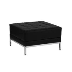Flash Furniture HERCULES Imagination Series LeatherSoft Quilted Tufted Modular Ottoman -Flash Furniture Sales Store GUEST 718fcf9a 0cfe 4ec0 8409 e7cd8708e701
