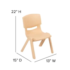 Flash Furniture 2 Pack Plastic Stackable School Chair With 12" Seat Height 17 Flash Furniture 2 Pack Plastic Stackable School Chair With 12" Seat Height -Flash Furniture Sales Store GUEST 757acb0a 14cd 45ee a52c c065712e57f9