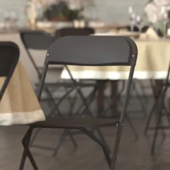 Flash Furniture Hercules™ Series Plastic Folding Chair - 6 Pack 650LB Weight Capacity -Flash Furniture Sales Store GUEST 77530c42 9a02 49b3 bd95 416be18d7eef