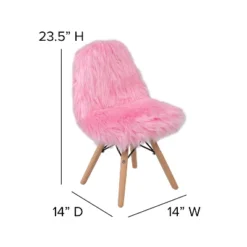 Flash Furniture Kids Shaggy Dog Accent Chair -Flash Furniture Sales Store GUEST 77b57820 8cb5 41c8 9266 96a954350c99