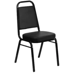 Flash Furniture HERCULES Series Trapezoidal Back Stacking Banquet Chair With 2.5" Thick Seat -Flash Furniture Sales Store GUEST 7c18ae5d a07b 4352 9e3a 7073c3167719