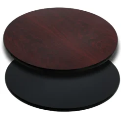 Flash Furniture 42'' Round Table Top With Reversible Laminate Top -Flash Furniture Sales Store GUEST 7d923d21 01af 4aa0 a951 0a7e9a625273