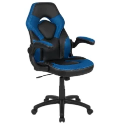 Flash Furniture Gaming Desk And Racing Chair Set With Cup Holder And Headphone Hook -Flash Furniture Sales Store GUEST 8007353e 0a2c 428a afa8 6bbb828754fa