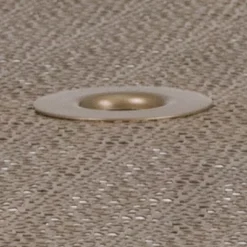 Flash Furniture Oia Commercial Grade 35.25" Round Indoor-Outdoor Steel Patio Table With Umbrella Hole -Flash Furniture Sales Store GUEST 80743aa7 f36e 4e79 b000 b80c2169e648