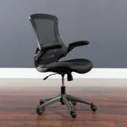 Swivel Task Chair Black - Flash Furniture 18 Swivel Task Chair Black - Flash Furniture -Flash Furniture Sales Store GUEST 82d2ac79 f4c4 4cf6 845f 1936ec26101d