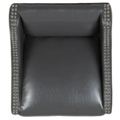 Flash Furniture Carmel Series 24" High Transitional Wood Counter Height Stool With Accent Nail Trim, Set Of 2 -Flash Furniture Sales Store GUEST 86578303 e0af 41b7 87c9 2e722da02a08