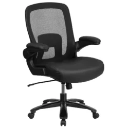 Flash Furniture HERCULES Series Big & Tall 500 Lb. Rated Mesh Executive Swivel Ergonomic Office Chair With Adjustable Lumbar 21 Flash Furniture HERCULES Series Big & Tall 500 Lb. Rated Mesh Executive Swivel Ergonomic Office Chair With Adjustable Lumbar -Flash Furniture Sales Store GUEST 86b07d75 83ea 47cf 9e90 d9adf938d102