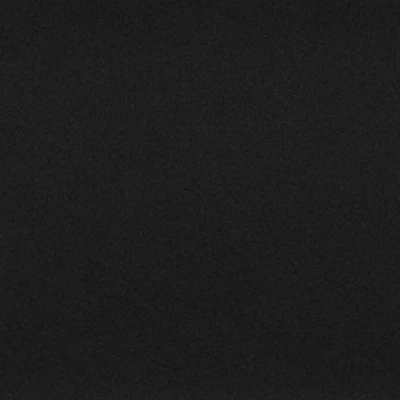 Flash Furniture Crown Back Black Metal Barstool With Black Vinyl Swivel Seat 2 Flash Furniture Crown Back Black Metal Barstool With Black Vinyl Swivel Seat - Image 2