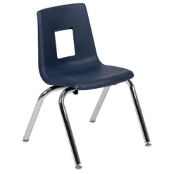 Flash Furniture Advantage Student Stack School Chair - 14-inch -Flash Furniture Sales Store GUEST 8852e394 6904 4253 b5c4 8e7aa94743f6