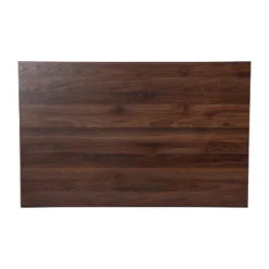 Flash Furniture Hatfield 47 Inch Mid-Century Modern Wood Dining Table, Wood Kitchen Table, Dark Walnut -Flash Furniture Sales Store GUEST 88f352c3 56a6 49d7 a7d4 ae701ffeca51