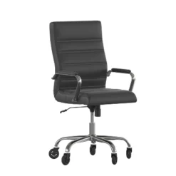 Flash Furniture Whitney High Back Executive Swivel Office Chair With Black Frame, Arms, And Transparent Roller Wheels 29 Flash Furniture Whitney High Back Executive Swivel Office Chair With Black Frame, Arms, And Transparent Roller Wheels -Flash Furniture Sales Store GUEST 895e718b 4e85 4010 a67b ba4bd67bbb64