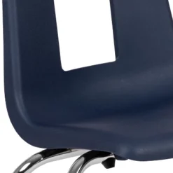 Flash Furniture Advantage Student Stack School Chair - 16-inch -Flash Furniture Sales Store GUEST 89d9bd4e 925d 4d3e 87dd 8789e87ec556