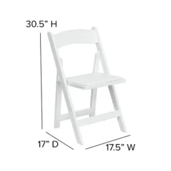 Flash Furniture 2 Pack HERCULES Series Wood Folding Chair With Vinyl Padded Seat 18 Flash Furniture 2 Pack HERCULES Series Wood Folding Chair With Vinyl Padded Seat -Flash Furniture Sales Store GUEST 8d84d198 aab5 4ae2 9d77 9dfa5ea32164