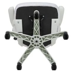 Flash Furniture Porter High Back White Mesh Ergonomic Swivel Office Chair With White Frame And Flip-up Arms 19 Flash Furniture Porter High Back White Mesh Ergonomic Swivel Office Chair With White Frame And Flip-up Arms -Flash Furniture Sales Store GUEST 8f053887 557d 4c0f a5c5 822201225946