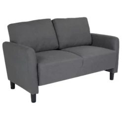Flash Furniture Candler Park Upholstered Loveseat 13 Flash Furniture Candler Park Upholstered Loveseat -Flash Furniture Sales Store GUEST 8fe88043 d73d 453d 9107 6c0f25fc134b