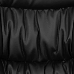 Flash Furniture Flash Fundamentals Big & Tall 400 Lb. Rated LeatherSoft Swivel Office Chair With Padded Arms -Flash Furniture Sales Store GUEST 9277957f dacf 4978 ac55 c8686a5c7f6b