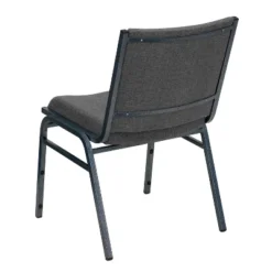 Flash Furniture HERCULES Series Heavy Duty Gray Fabric Stack Chair -Flash Furniture Sales Store GUEST 9299c877 622c 4207 89e1 930d5cf4a60f