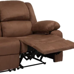 Flash Furniture Harmony Series Loveseat With Two Built-In Recliners -Flash Furniture Sales Store GUEST 937013f7 72ed 4eae 83f6 68571cafe635
