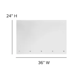 Flash Furniture Suspended Register Shield / Sneeze Guard - Mounting Or Hanging Hardware Included -Flash Furniture Sales Store GUEST 96790ced ff99 4e82 bc8f c458fa4ee751