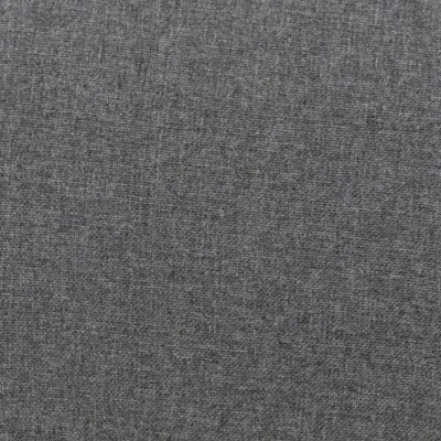 Flash Furniture Comfort Gray Fabric Stackable Steel Side Reception Chair 9 Flash Furniture Comfort Gray Fabric Stackable Steel Side Reception Chair - Image 9