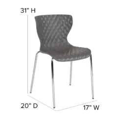 Flash Furniture Lowell Contemporary Design Plastic Stack Chair -Flash Furniture Sales Store GUEST 9969b45f f76e 43ef 88d4 dc4ff2e45bd5