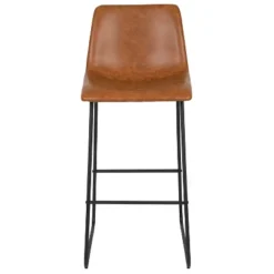 Flash Furniture 30 Inch Commercial Grade LeatherSoft Bar Height Barstools, Set Of 2 25 Flash Furniture 30 Inch Commercial Grade LeatherSoft Bar Height Barstools, Set Of 2 -Flash Furniture Sales Store GUEST 9b2edc64 f65e 444e 9dc4 a4dc25086d1b
