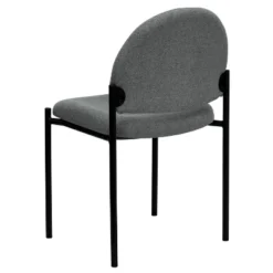 Flash Furniture Comfort Gray Fabric Stackable Steel Side Reception Chair 14 Flash Furniture Comfort Gray Fabric Stackable Steel Side Reception Chair -Flash Furniture Sales Store GUEST a0b53667 a855 42d3 ab27 4a868a3434a6