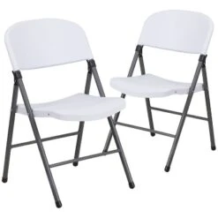 Flash Furniture 2 Pack HERCULES Series 330 Lb. Capacity Plastic Folding Chair With Charcoal Frame 24 Flash Furniture 2 Pack HERCULES Series 330 Lb. Capacity Plastic Folding Chair With Charcoal Frame -Flash Furniture Sales Store GUEST a0e6bd44 9630 406e 876a c46563db6ea1