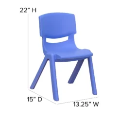 Flash Furniture 10 Pack Plastic Stackable School Chair With 12" Seat Height 20 Flash Furniture 10 Pack Plastic Stackable School Chair With 12" Seat Height -Flash Furniture Sales Store GUEST a5731ce6 d64f 4cc0 bfcb 9ca5029d2861