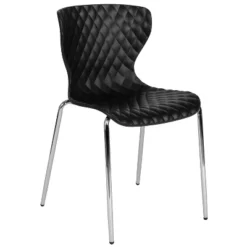 Flash Furniture Lowell Contemporary Design Plastic Stack Chair -Flash Furniture Sales Store GUEST a6c324c5 2821 4f5b a1f4 4a3a7099c34c