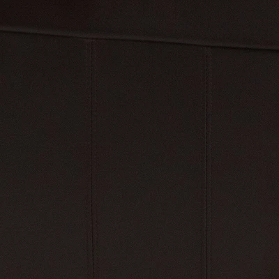 Flash Furniture Contemporary Kids Recliner With Cup Holder And Headrest 4 Flash Furniture Contemporary Kids Recliner With Cup Holder And Headrest - Image 4