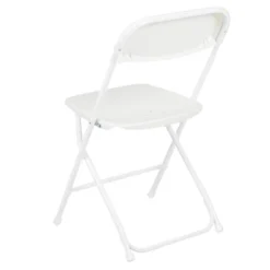 Flash Furniture Hercules™ Series Plastic Folding Chair - 4 Pack 650LB Weight Capacity -Flash Furniture Sales Store GUEST a9034172 7def 432d a2ba 5a375b9da077