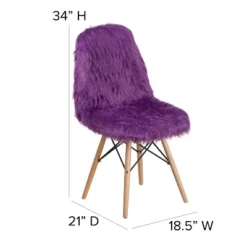 Flash Furniture Shaggy Dog Accent Chair 16 Flash Furniture Shaggy Dog Accent Chair -Flash Furniture Sales Store GUEST a923c53a 8645 4e27 9598 df2f0739df9d
