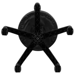 Flash Furniture Black Adjustable Doctors Stool On Wheels With Ergonomic Molded Seat -Flash Furniture Sales Store GUEST a938a293 301c 4388 909e f26fcbff9ad4