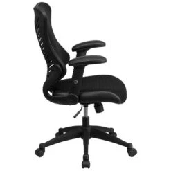 Executive Swivel Office Chair With Mesh Padded Seat - Flash Furniture -Flash Furniture Sales Store GUEST a9cb263e 3591 4fbc 98b2 abc62c3810bf
