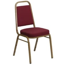 Flash Furniture HERCULES Series Trapezoidal Back Stacking Banquet Chair With 2.5" Thick Seat -Flash Furniture Sales Store GUEST ab67387f 3581 4799 8cb4 4d59a35a0056
