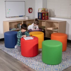 Flash Furniture Soft Seating Flexible Circle For Classrooms And Common Spaces - 18" Seat Height 16 Flash Furniture Soft Seating Flexible Circle For Classrooms And Common Spaces - 18" Seat Height -Flash Furniture Sales Store GUEST ace85abd ff0f 4d55 a734 4484e870fd8a