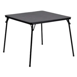 Flash Furniture Folding Card Table - Lightweight Portable Folding Table With Collapsible Legs -Flash Furniture Sales Store GUEST add8b3b6 2705 4379 a657 2a067d9266b7