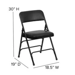 Flash Furniture 4 Pack HERCULES Series Curved Triple Braced & Double Hinged Upholstered Metal Folding Chair 19 Flash Furniture 4 Pack HERCULES Series Curved Triple Braced & Double Hinged Upholstered Metal Folding Chair -Flash Furniture Sales Store GUEST ae7af3ff 9117 404d aeb5 86cf19d3c936
