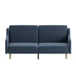 Flash Furniture Delphine Premium Convertible Split Back Sofa Futon With Curved Armrests And Solid Wood Legs 21 Flash Furniture Delphine Premium Convertible Split Back Sofa Futon With Curved Armrests And Solid Wood Legs -Flash Furniture Sales Store GUEST aeef4ee0 a7ea 426f a308 f5115fa16a4a