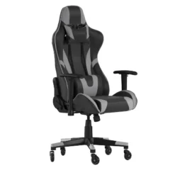 Flash Furniture X20 Gaming Chair Racing Office Computer PC Adjustable Chair With Reclining Back And Transparent Roller Wheels 21 Flash Furniture X20 Gaming Chair Racing Office Computer PC Adjustable Chair With Reclining Back And Transparent Roller Wheels -Flash Furniture Sales Store GUEST afb2e641 48fd 4c54 aad3 b2c128a20831