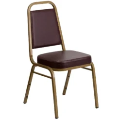 Flash Furniture HERCULES Series Trapezoidal Back Stacking Banquet Chair With 2.5" Thick Seat -Flash Furniture Sales Store GUEST afbe2155 cfe8 4ba6 af10 f627afe52f17