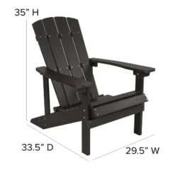 Flash Furniture 3 Piece Charlestown Poly Resin Wood Adirondack Chair Set With Fire Pit - Star And Moon Fire Pit With Mesh Cover 17 Flash Furniture 3 Piece Charlestown Poly Resin Wood Adirondack Chair Set With Fire Pit - Star And Moon Fire Pit With Mesh Cover -Flash Furniture Sales Store GUEST b2e274fc 78e4 469d a7c0 4dfa8e5c8e4c