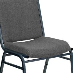 Flash Furniture HERCULES Series Heavy Duty Gray Fabric Stack Chair -Flash Furniture Sales Store GUEST b3335e90 bd84 4cb6 b139 0251b6ce0db1