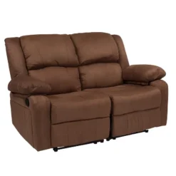 Flash Furniture Harmony Series Loveseat With Two Built-In Recliners -Flash Furniture Sales Store GUEST b43bed71 889a 435f 94fc 5d19f2502023