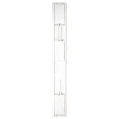 Flash Furniture HERCULES Series 8' X 12'' Solid Pine Folding Farm Bench With 3 Legs -Flash Furniture Sales Store GUEST b4e1b0a4 6759 4c97 b090 369e4fa322b7