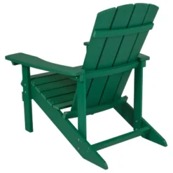 Flash Furniture Charlestown Commercial All-Weather Poly Resin Wood Adirondack Chair -Flash Furniture Sales Store GUEST b5d7eb12 ef67 41fb 9842 71507567fc37