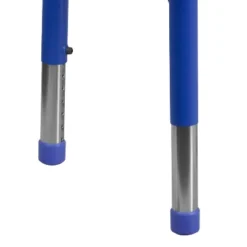 Flash Furniture 21.875"W X 26.625"L Rectangular Plastic Height Adjustable Activity Table -Flash Furniture Sales Store GUEST b8a9c1f5 b3a6 48fd 9936 9336ce4e5072