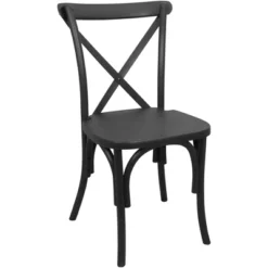 Flash Furniture 2-pack Advantage Resin X-Back Chair -Flash Furniture Sales Store GUEST b8c25b87 8fa6 4a77 bffa 6b1f9f82a4dc