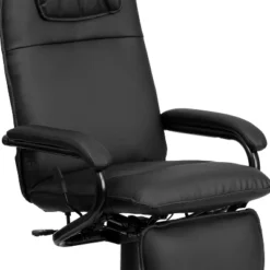 Flash Furniture High Back LeatherSoft Executive Reclining Ergonomic Swivel Office Chair With Arms -Flash Furniture Sales Store GUEST ba19eff9 8720 4ac6 ad2d 719d67e1234d